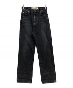 中古・古着通販】nagonstans (ナゴンスタンス) デニムパンツ ブルー
