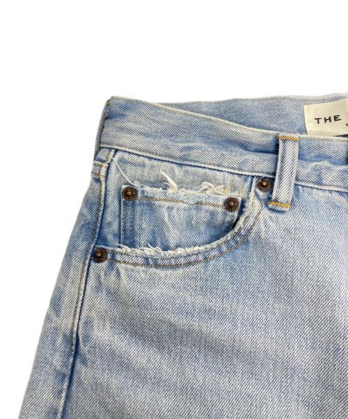 THE SHINZONE（ザ シンゾーン）THE SHINZONE (ザ シンゾーン) デニムパンツ インディゴ サイズ:32の古着・服飾アイテム