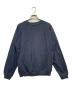 Hanes (ヘインズ) 80s UCLAプリントラグランスウェット ネイビー サイズ:M：8000円