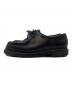 PARABOOT (パラブーツ) MICHAEL/MARCHE Ⅱ チロリアンシューズ ブラック サイズ:39 1/2：45000円