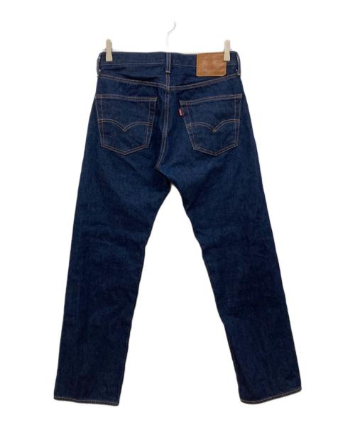 LEVI'S（リーバイス）LEVI'S (リーバイス) 501 Shrink to fit デニムパンツ インディゴ サイズ:29×30の古着・服飾アイテム