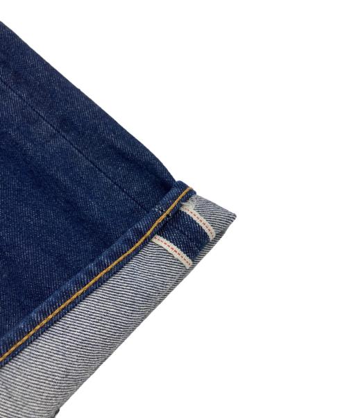 LEVI'S（リーバイス）LEVI'S (リーバイス) 501 Shrink to fit デニムパンツ インディゴ サイズ:29×30の古着・服飾アイテム