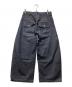 ANDERHUNK (アンダーハンク) デニムパンツ ブルー サイズ:M：8000円