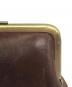 中古・古着 vasco (ヴァスコ) LEATHER VOYAGE COIN PURSE ブラウン：6000円
