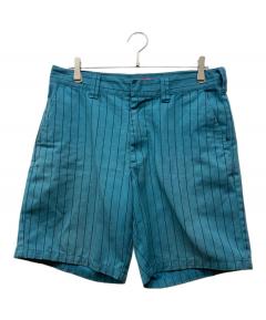 中古・古着通販】PWA (プア) POLYVALENT RESORT SHORTS ブラック
