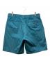 Supreme (シュプリーム) 21SS WORK SHORT ブルー サイズ:32：8000円
