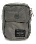 PORTER（ポーター）の古着「TANKER MINI POUCH」｜オリーブ