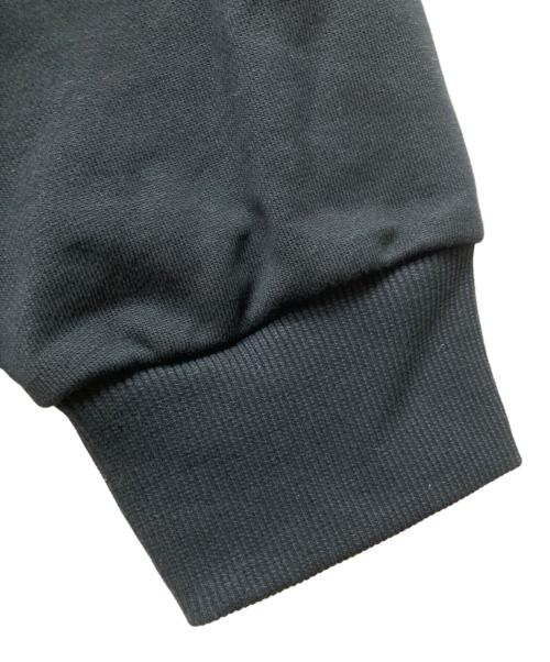 Carhartt WIP（カーハート ワーク イン プログレス）CARHARTT WIP (カーハート ワーク イン プログレス) Tridon Sweater ブラック サイズ:XLの古着・服飾アイテム