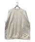 CARHARTT WIP (カーハート ワーク イン プログレス) Tridon Sweater アイボリー サイズ:ＸＬ：8000円