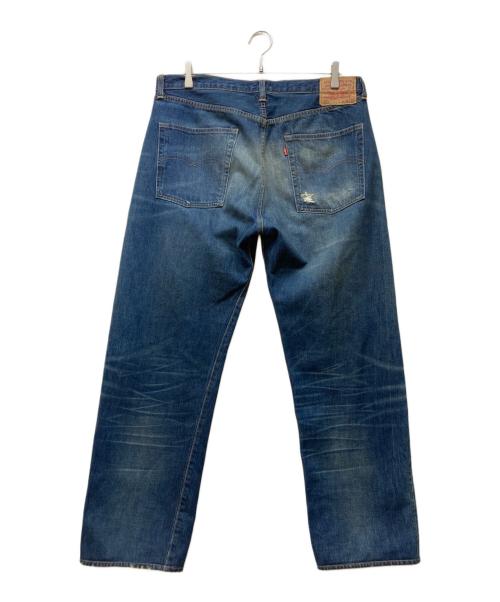 LEVI'S（リーバイス）LEVI'S (リーバイス) 501XX 復興 BIG E デニムパンツ インディゴ サイズ:W36の古着・服飾アイテム