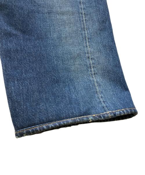 LEVI'S（リーバイス）LEVI'S (リーバイス) 501XX 復興 BIG E デニムパンツ インディゴ サイズ:W36の古着・服飾アイテム