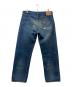 LEVI'S (リーバイス) 501XX 復興 BIG E デニムパンツ インディゴ サイズ:W36：20000円