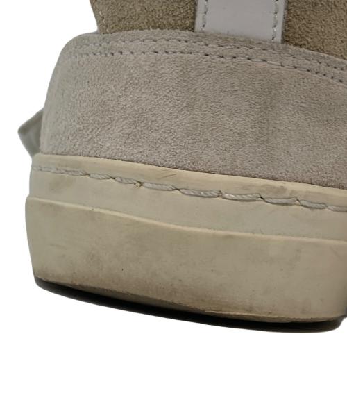 TOGA（トーガ）TOGA (トーガ) METAL SNEAKER SANDALS ネイビー サイズ:37の古着・服飾アイテム