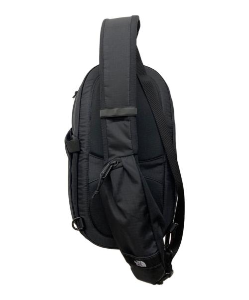 THE NORTH FACE（ザ ノース フェイス）THE NORTH FACE (ザ ノース フェイス) borealis sling bag ブラックの古着・服飾アイテム