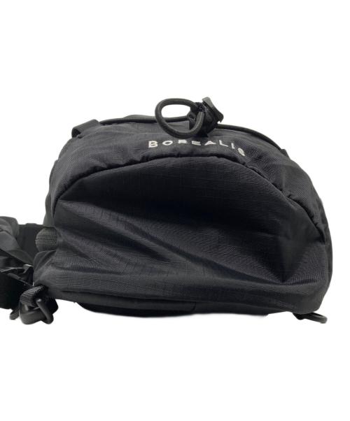 THE NORTH FACE（ザ ノース フェイス）THE NORTH FACE (ザ ノース フェイス) borealis sling bag ブラックの古着・服飾アイテム