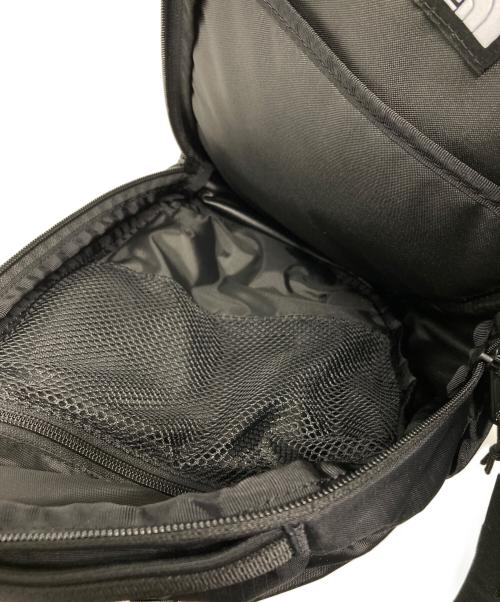 THE NORTH FACE（ザ ノース フェイス）THE NORTH FACE (ザ ノース フェイス) borealis sling bag ブラックの古着・服飾アイテム