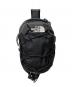 THE NORTH FACE（ザ ノース フェイス）の古着「borealis sling bag」｜ブラック