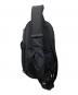 THE NORTH FACE (ザ ノース フェイス) borealis sling bag ブラック：8000円