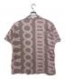 MARC JACOBS (マークジェイコブス) Monogram Big Tシャツ ピンク サイズ:S：8000円