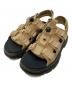 Dr.Martens（ドクターマーチン）の古着「JERICHO サンダル」｜ブラウン