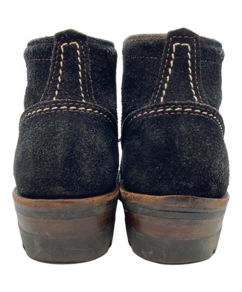 WESCO（ウェスコ）WESCO (ウェスコ) ジョブマスター ブラック サイズ:9の古着・服飾アイテム