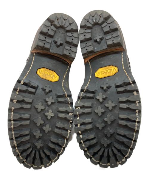 WESCO（ウェスコ）WESCO (ウェスコ) ジョブマスター ブラック サイズ:9の古着・服飾アイテム