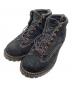 WESCO（ウェスコ）の古着「ジョブマスター」｜ブラック