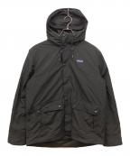 Patagoniaパタゴニア）の古着「ナイロンジャケット」｜ブラック