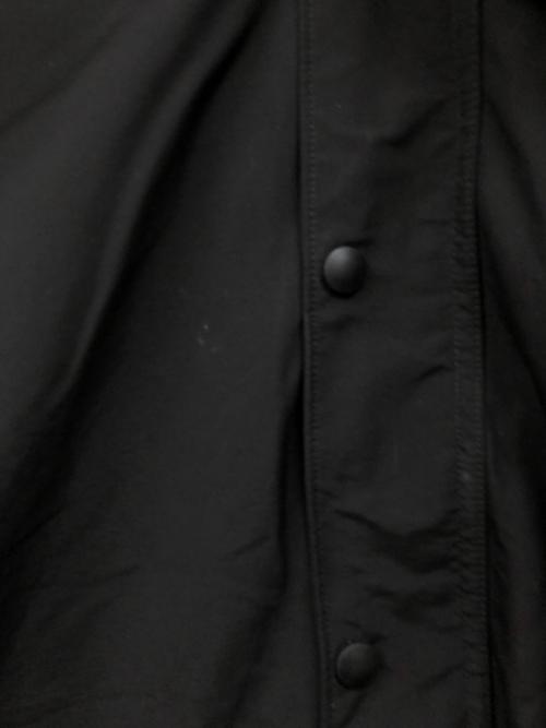 Patagonia（パタゴニア）Patagonia (パタゴニア) ナイロンジャケット ブラック サイズ:Lの古着・服飾アイテム