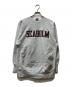 Champion（チャンピオン）の古着「SEAHOLMリバースウィーブスウェット」｜グレー