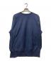 Champion (チャンピオン) リバースウィーブスウェット ネイビー サイズ:XL：8000円