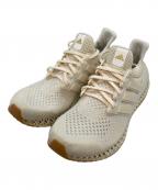 adidas Originalsアディダスオリジナル）の古着「Ultra 4D Wonder 」｜ベージュ