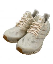 adidas Originals（アディダスオリジナル）の古着「Ultra 4D Wonder 」｜ベージュ