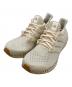 adidas originals（アディダスオリジナル）の古着「Ultra 4D Wonder 」｜ベージュ