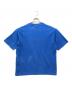 Hanes (ヘインズ) BOSEプリントTシャツ ブルー サイズ:L：7000円