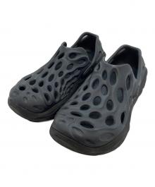 MERRELL（メレル）の古着「HYDRO NEXT GEN MOC SE」｜ブラック