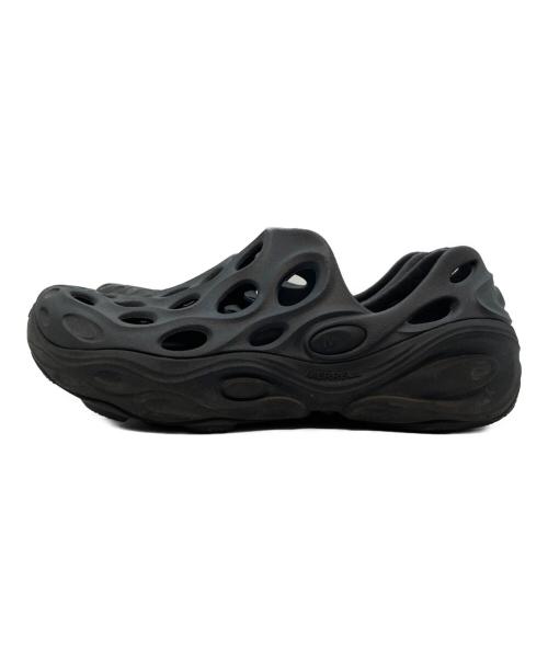 MERRELL（メレル）MERRELL (メレル) HYDRO NEXT GEN MOC SE ブラック サイズ:M8の古着・服飾アイテム