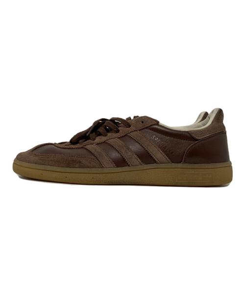 adidas（アディダス）adidas (アディダス) Handball Spezial ブラウン サイズ:28.5の古着・服飾アイテム