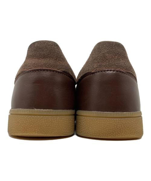 adidas（アディダス）adidas (アディダス) Handball Spezial ブラウン サイズ:28.5の古着・服飾アイテム