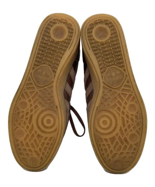 adidas（アディダス）adidas (アディダス) Handball Spezial ブラウン サイズ:28.5の古着・服飾アイテム
