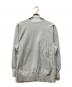 Champion REVERSE WEAVE (チャンピオン リバース ウィーブ) 目無しリバースウィーブスウェット グレー サイズ:L：11000円