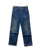 LEVI'Sリーバイス）の古着「510-0217 デニムパンツ」｜インディゴ