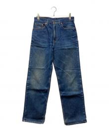 LEVI'S（リーバイス）の古着「510-0217 デニムパンツ」｜インディゴ