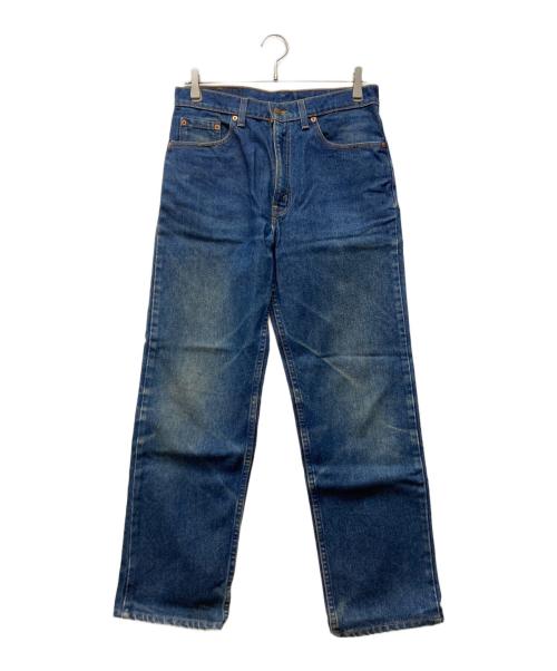LEVI'S（リーバイス）LEVI'S (リーバイス) 510-0217 デニムパンツ インディゴ サイズ:32の古着・服飾アイテム