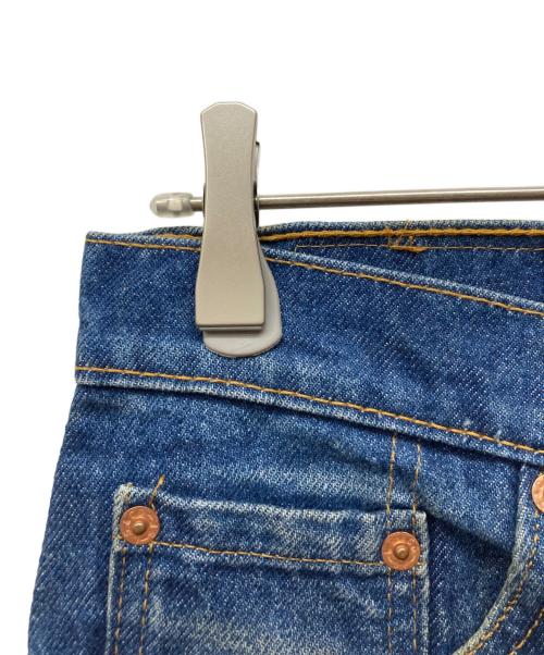 LEVI'S（リーバイス）LEVI'S (リーバイス) 510-0217 デニムパンツ インディゴ サイズ:32の古着・服飾アイテム