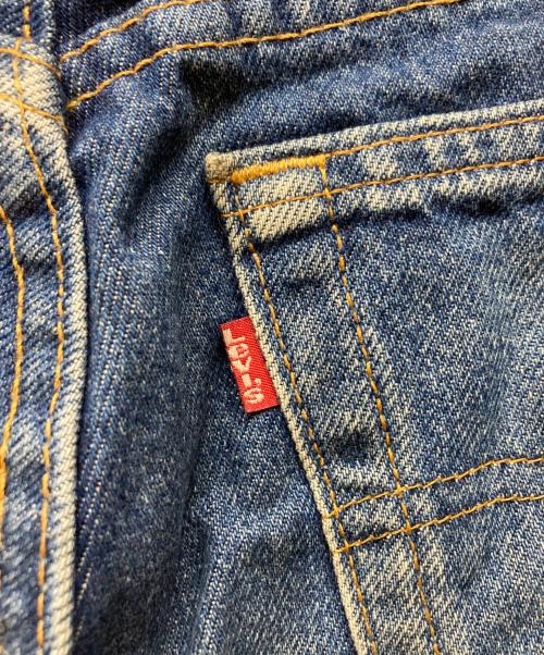 LEVI'S（リーバイス）LEVI'S (リーバイス) 510-0217 デニムパンツ インディゴ サイズ:32の古着・服飾アイテム