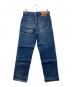 LEVI'S (リーバイス) 510-0217 デニムパンツ インディゴ サイズ:32：8000円
