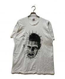 SUPREME（シュプリーム）の古着「Hellraiser Pinhead Tee」｜ホワイト