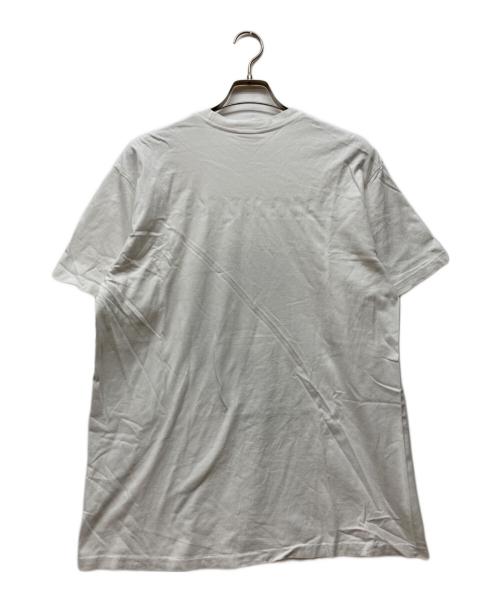 SUPREME（シュプリーム）Supreme (シュプリーム) Hellraiser Pinhead Tee ホワイト サイズ:Lの古着・服飾アイテム