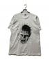 Supreme（シュプリーム）の古着「Hellraiser Pinhead Tee」｜ホワイト